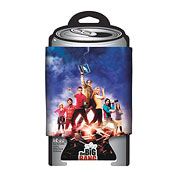 Big Bang Theory Cast Computer Mountain Can Hugger